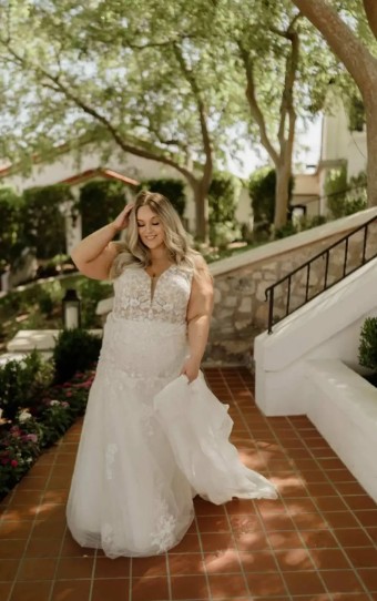Style Rebecca Stella York #3 thumbnail
