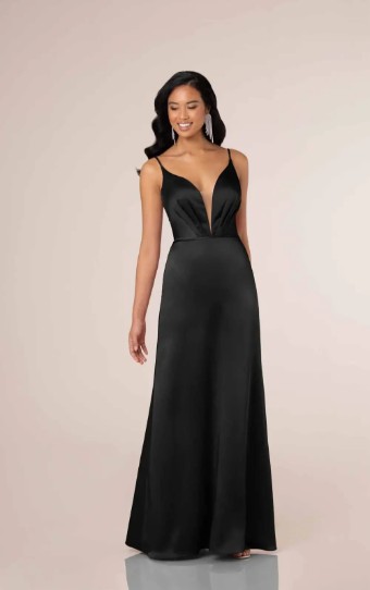 Style 9706 Sorella Vita #11 Raven thumbnail