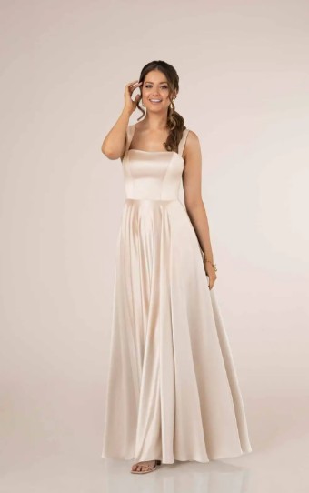Style 9720 Sorella Vita #0 default Ivory thumbnail