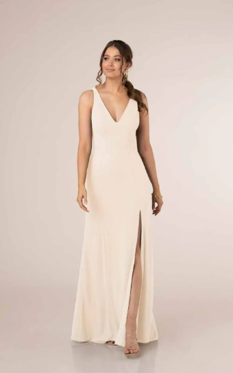 Style 9756 Sorella Vita #18 Ivory thumbnail