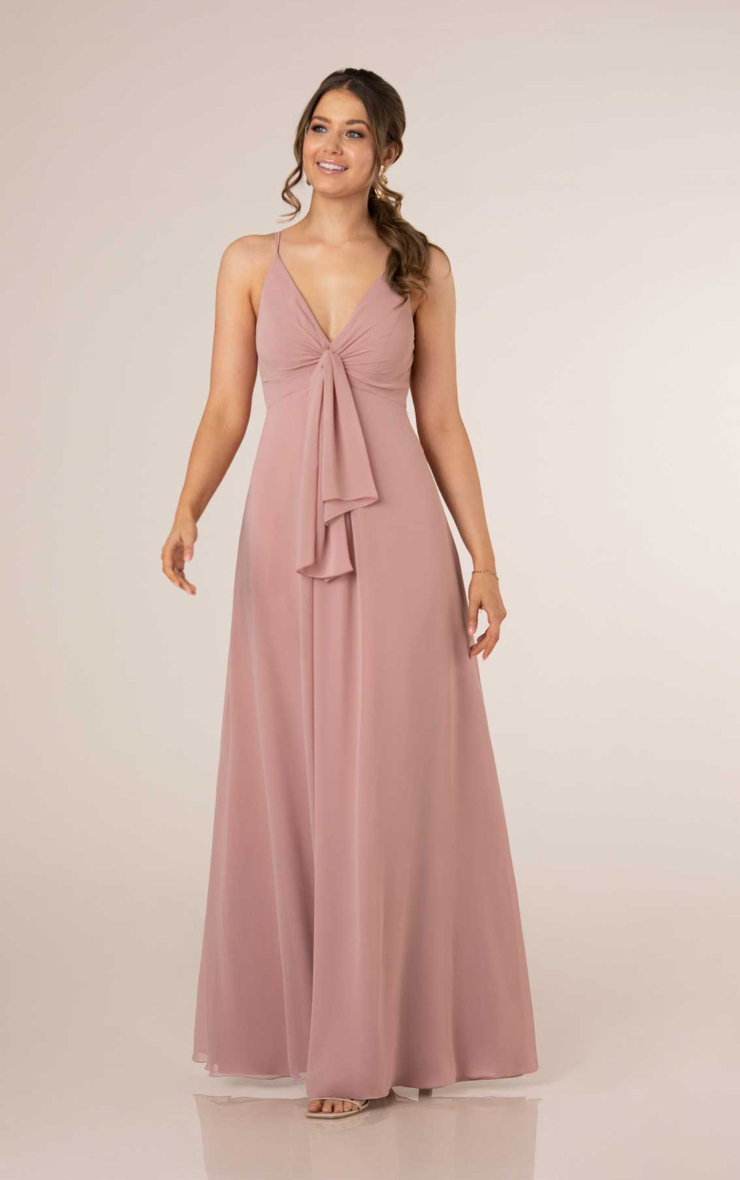 Bridesmaids Dresses Bel Fiore Bridal