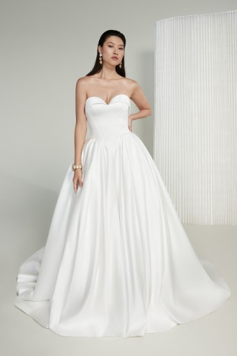 Style Cinderella Justin Alexander Signature #2 thumbnail