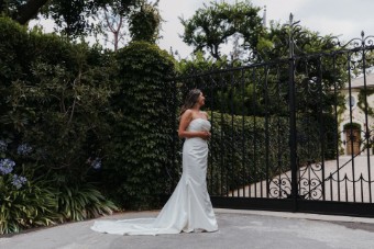 Style Diana Essense of Australia #9 thumbnail
