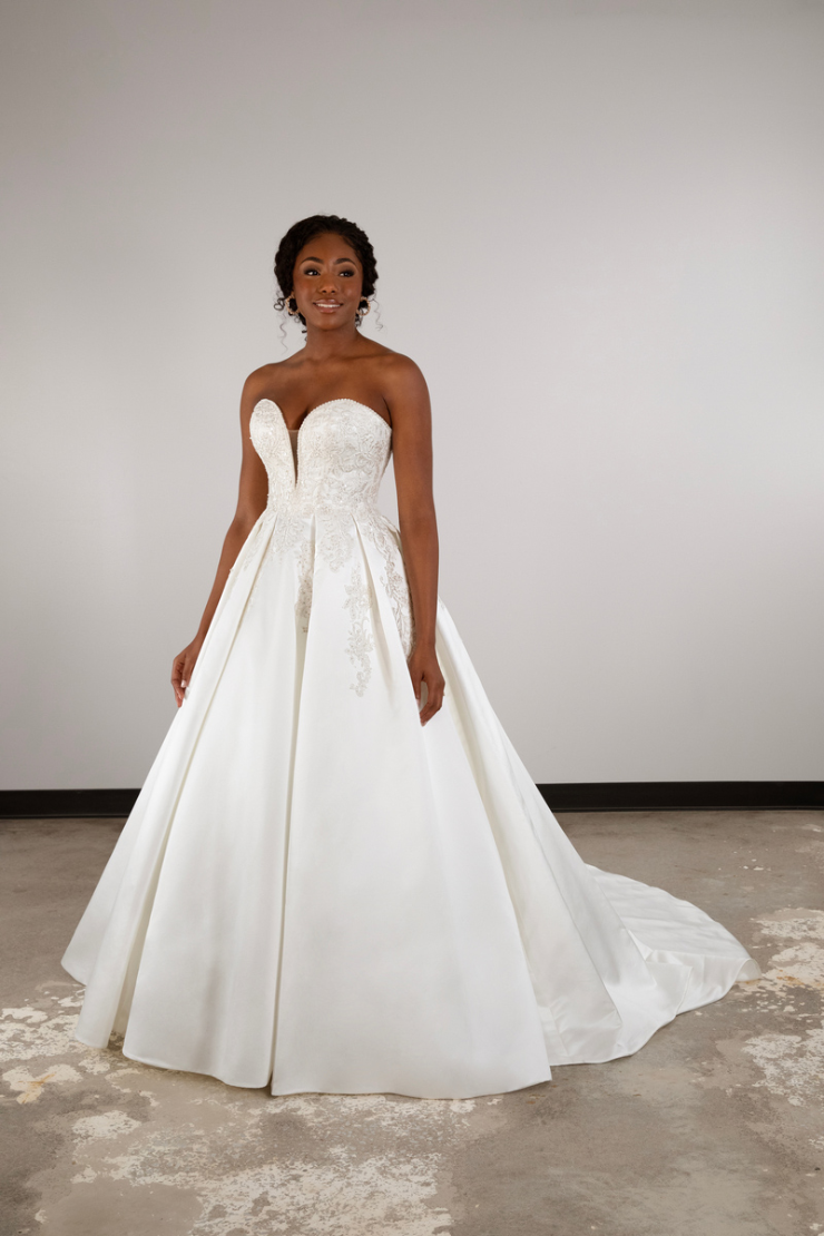 Bridal Dresses | Bel Fiore Bridal Bridal Dresses | Bel Fiore Bridal