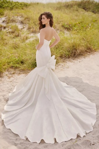 Style Debbie Martin Thornburg #1 default Diamond White thumbnail