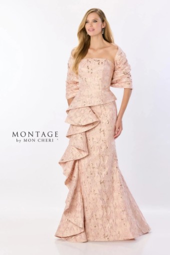 Style M2225 Montage #10 Rose Gold thumbnail