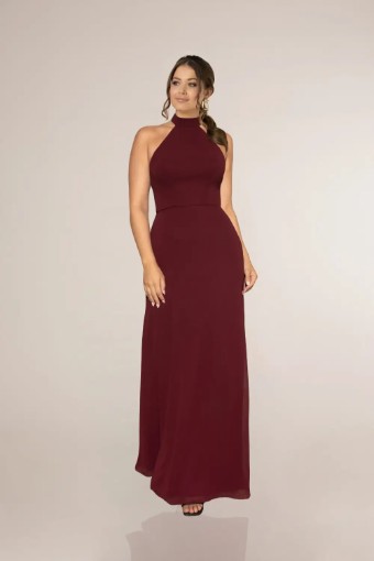 Style 9634 Sorella Vita #16 Burgundy thumbnail