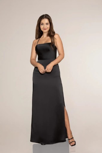 Style 9688 Sorella Vita #4 Raven thumbnail
