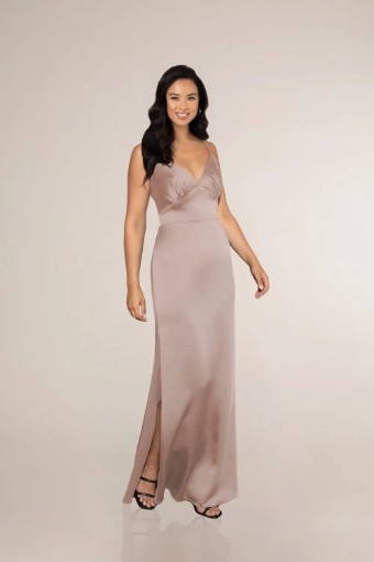 Style 9746 Sorella Vita #12 Canyon Rose thumbnail
