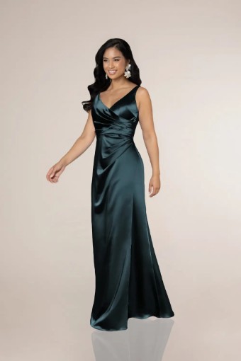 Style 9778 Sorella Vita #13 Deep Emerald thumbnail