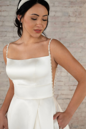 Style Gwen Stella York #8 Ivory thumbnail