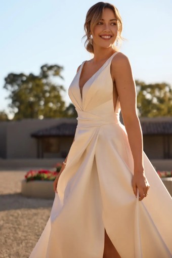 Style Campbell Sophia Tolli #3 thumbnail
