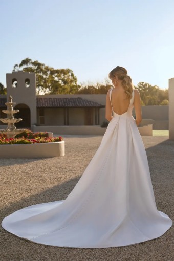 Style Campbell Sophia Tolli #2 thumbnail