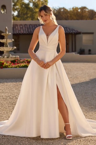 Style Campbell Sophia Tolli #1 thumbnail