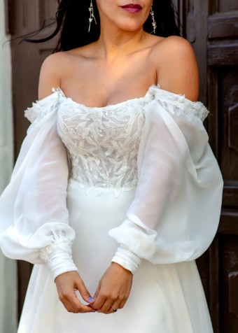 Style Josephine Stella York #3 thumbnail