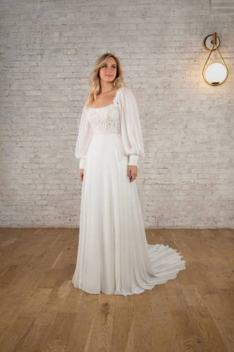 Style Josephine Stella York #6 default Ivory/White thumbnail