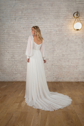 Style Josephine Stella York #7 Ivory/White thumbnail
