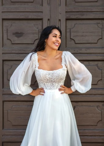 Style Josephine Stella York #5 thumbnail