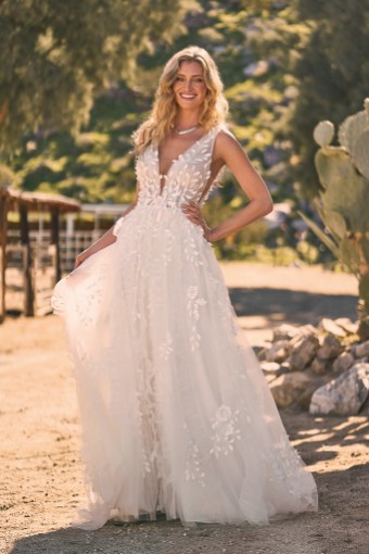 Style Luna Lillian West #2 Ivory/Latte thumbnail