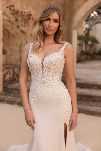 Style Tilly Sophia Tolli #2 default Ivory thumbnail
