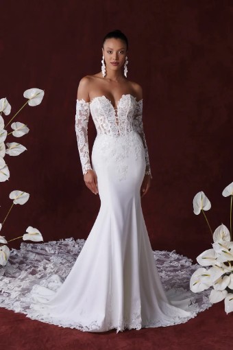 Style Giselle Justin Alexander #4 thumbnail