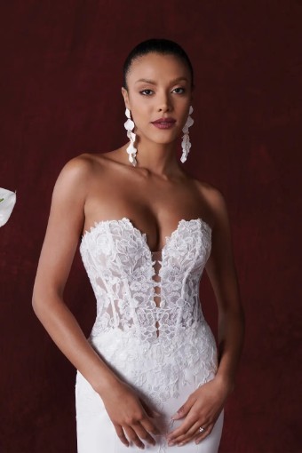 Style Giselle Justin Alexander #1 thumbnail