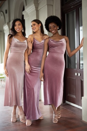 Style 9643 Sorella Vita #0 default Cashmere thumbnail