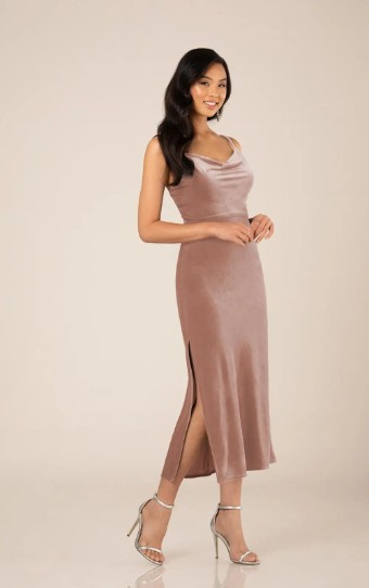 Style 9643 Sorella Vita #4 Cashmere thumbnail