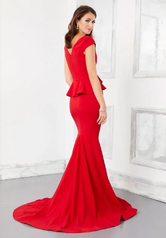 Style 72307 MGNY by Morilee #3 thumbnail