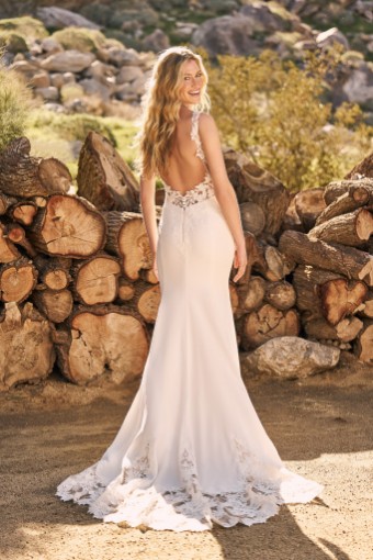 Style Maddex Lillian West #2 Ivory/Latte thumbnail