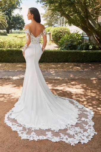 Style Lacey Sophia Tolli #2 thumbnail
