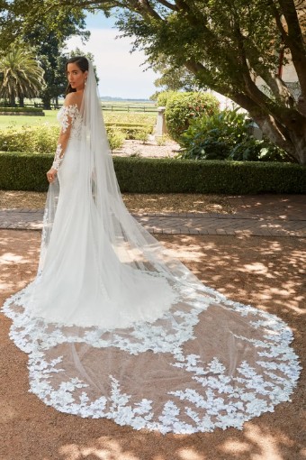 Style Lacey Sophia Tolli #3 thumbnail