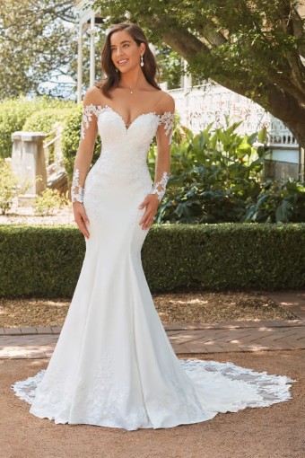 Style Lacey Sophia Tolli #0 default thumbnail