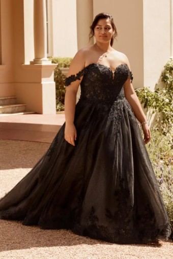Style Sabrina Sophia Tolli #0 default thumbnail