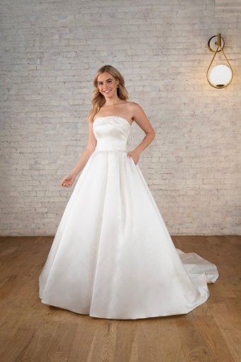 Style Margaret Stella York #6 (IVR) Ivory thumbnail