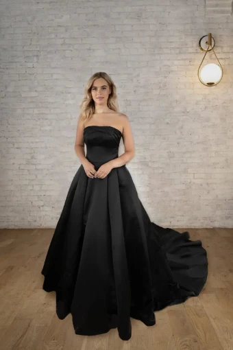 Style Margaret Stella York #1 thumbnail