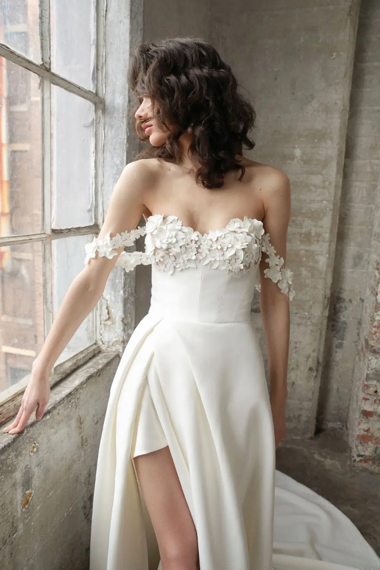 Bridal Dresses | Bel Fiore Bridal Bridal Dresses | Bel Fiore Bridal
