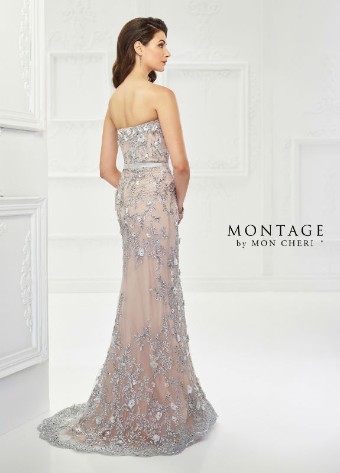 Style 118961 Montage #12 default Bronze/Nude thumbnail