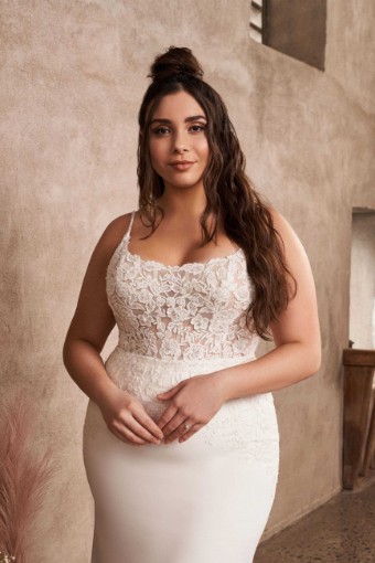 Style Luci Lillian West #7 default Ivory/Nude thumbnail
