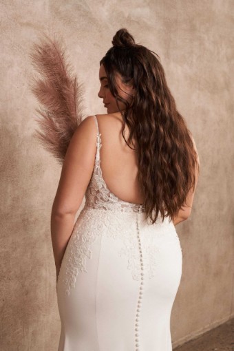 Style Luci Lillian West #5 Ivory/Nude thumbnail