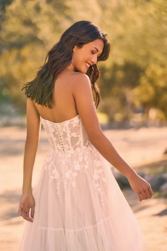 Style Clover Lillian West #1 thumbnail