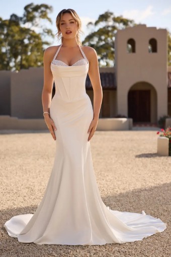 Style Kendall Sophia Tolli #3 thumbnail