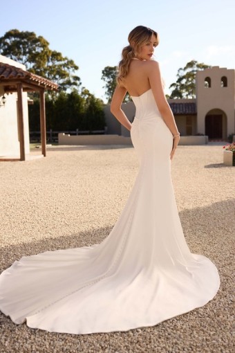 Style Kendall Sophia Tolli #5 Ivory thumbnail