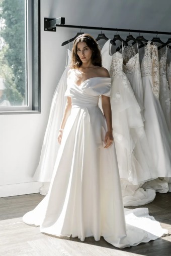 Style Grace Justin Alexander #5 thumbnail
