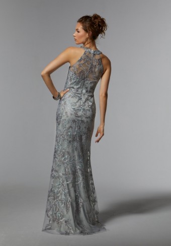 Style 72939 MGNY by Morilee #3 Champagne thumbnail
