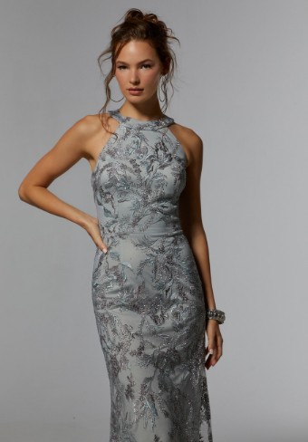 Style 72939 MGNY by Morilee #2 Champagne thumbnail