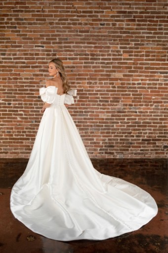 Style Alexia Essense of Australia #5 default Ivory/White thumbnail