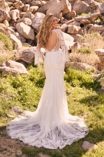 Style Jill Lillian West #3 Sand/Ivory thumbnail