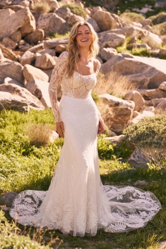 Style Jill Lillian West #1 Sand/Ivory thumbnail