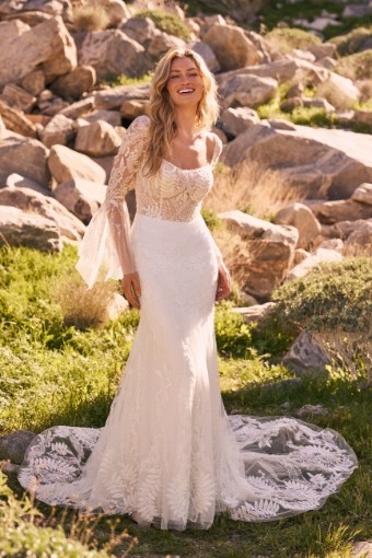 Style Jill Lillian West #2 default Sand/Ivory thumbnail